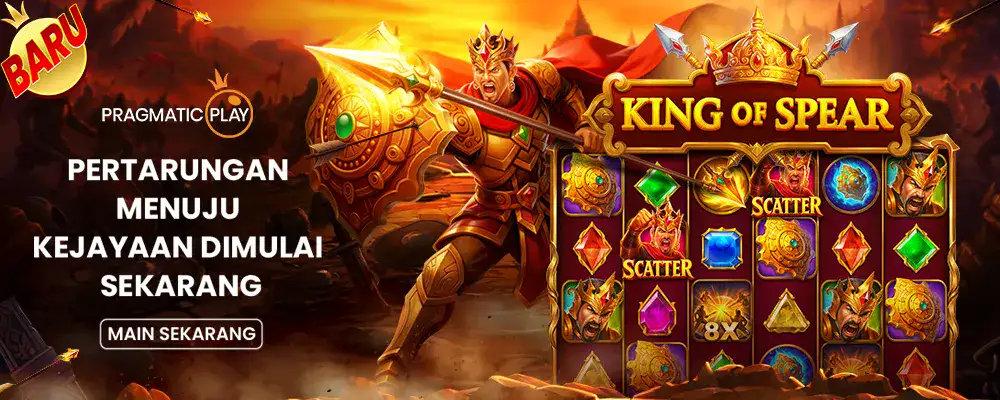 situs slot joker terpercaya